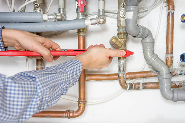 Best Gas Line Installation and Repair  in Louisville, KY